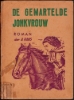 Afbeeldingen van De Gemartelde Jonkvrouw. (De jonkvrouw van Wijnendale)
