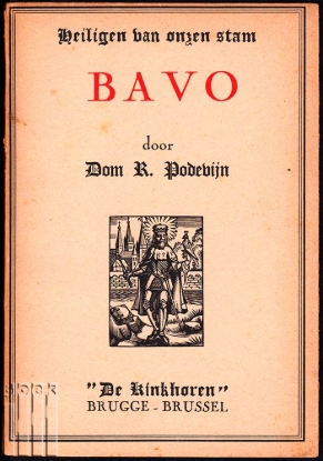 Afbeeldingen van Bavo
