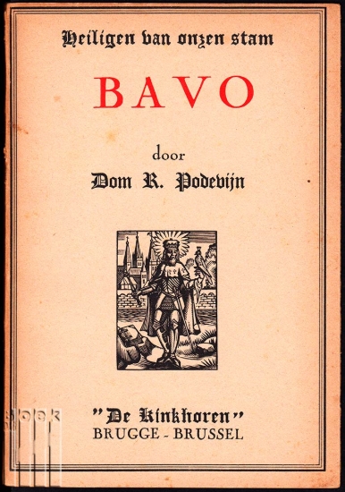 Afbeeldingen van Bavo