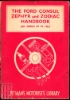 Afbeeldingen van The Ford Consul Zephyr and Zodiac Handbook