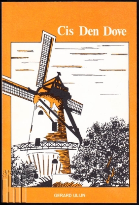 Afbeeldingen van Cis den dove. Streekroman Geffen