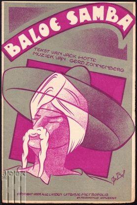 Afbeeldingen van Baloe Samba