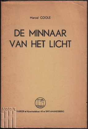 Afbeeldingen van De minnaar van het licht