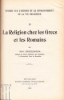 Afbeeldingen van Études sur l'origine et le développement de la vie religieuse. I. Les primitifs, l'Egypte, l'Inde, la Perse. II. La religion chez les Grecs et les Romains. III. La religion d'Israël