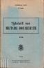 Afbeeldingen van Tijdschrift voor militaire documentatie - Revue de documentation militaire N° 40
