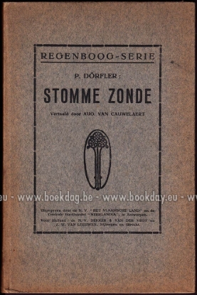 Afbeeldingen van Stomme Zonde