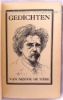 Afbeeldingen van Gedichten van Nestor De Tière