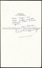 Afbeeldingen van Genealogie van de Herinnering. Signed