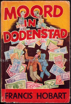 Afbeeldingen van Moord in dodenstad