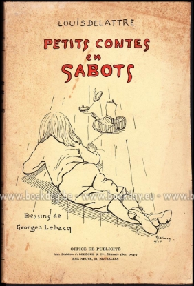 Afbeeldingen van Petits Contes en Sabots