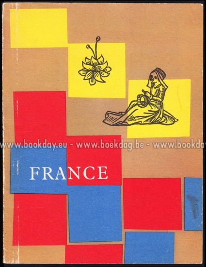 Afbeeldingen van Qu'est-ce que la France. Expo 58
