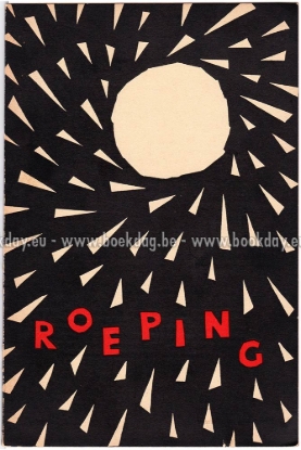 Afbeeldingen van Roeping. Jg. 30, nr. 6. Juli 1954