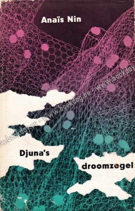 Afbeeldingen van Djuna's droomzegel. (Ladders to Fire)