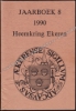 Afbeeldingen van Heemkring Ekeren. Jaarboek 8 - 1990
