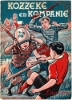 Afbeeldingen van Kozzeke en Kompanie