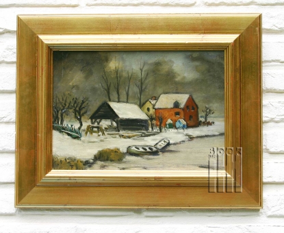 Afbeeldingen van Felix TIMMERMANS [°1886*1947]