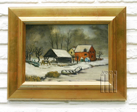 Afbeeldingen van Felix TIMMERMANS [°1886*1947]