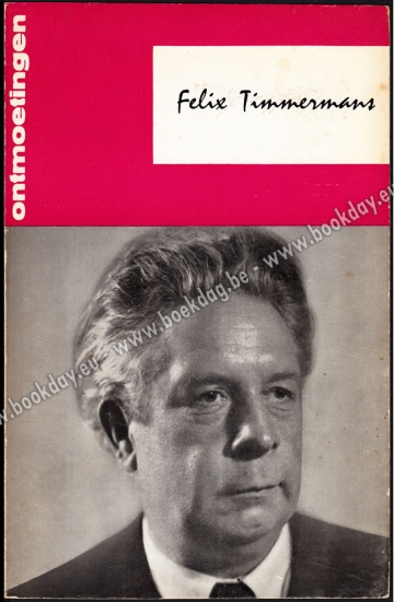 Afbeeldingen van Felix Timmermans