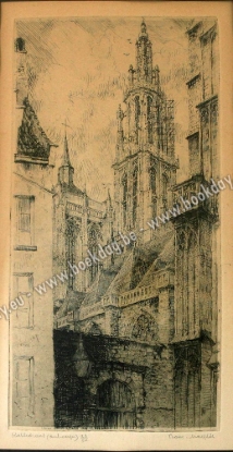 Afbeeldingen van Romain MALFLIET [°1910*2006]