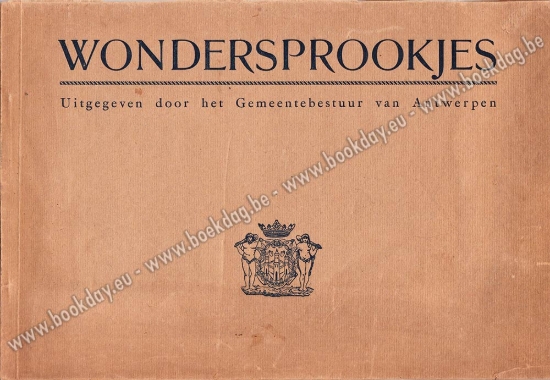 Afbeeldingen van Wondersprookjes