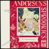 Afbeeldingen van Getekend, Hans Christian Andersen, zijn geïllustreerde sprookjes in de Lage Landen