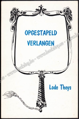 Afbeeldingen van Opgestapeld verlangen