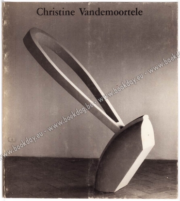 Afbeeldingen van Christine Vandemoortele. Richtpunten - Repères