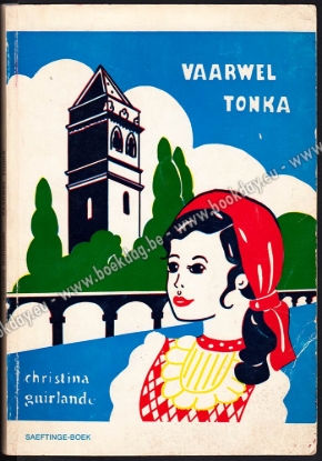 Afbeeldingen van Vaarwel Tonka