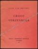 Afbeeldingen van Groot verzenboek