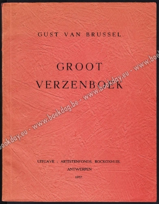 Afbeeldingen van Groot verzenboek
