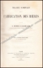 Afbeeldingen van Traité complet de la Fabrication des Bières‎