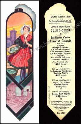 Afbeeldingen van Chemins de Fer de l' État