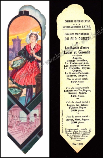Afbeeldingen van Chemins de Fer de l' État