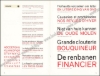 Afbeeldingen van Handboek van moderne drukletterseries van nv Etablissements Plantin