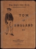Afbeeldingen van The Boy's Own Book. Tom in England (Classes de deuxième année)