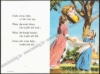 Afbeeldingen van A First Ladybird Book of Nursery Rhymes