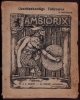 Afbeeldingen van Geschiedkundige Tafereelen. Ambiorix. Maternus, Verrit