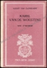 Afbeeldingen van Karel van de Woestijne. Een synthese