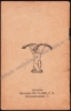 Afbeeldingen van De Wilde Roos. Jrg 1, Nr. 4 , september 1923. De Koncentratie in het Bankwezen en in het Elektriciteitsbedrijf