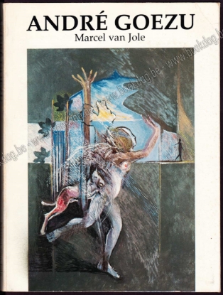 Afbeeldingen van André Goezu