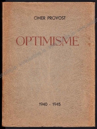 Afbeeldingen van Optimisme 1940 - 1945