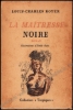 Afbeeldingen van La maîtresse noire
