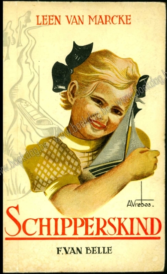Afbeeldingen van Schipperskind. SC