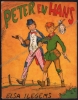 Afbeeldingen van Peter en Hans