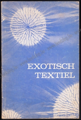 Afbeeldingen van Exotisch Textiel