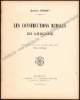 Afbeeldingen van Les constructions rurales en Ardenne
