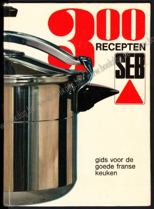 Afbeeldingen van Seb. Een nieuwe levensstijl