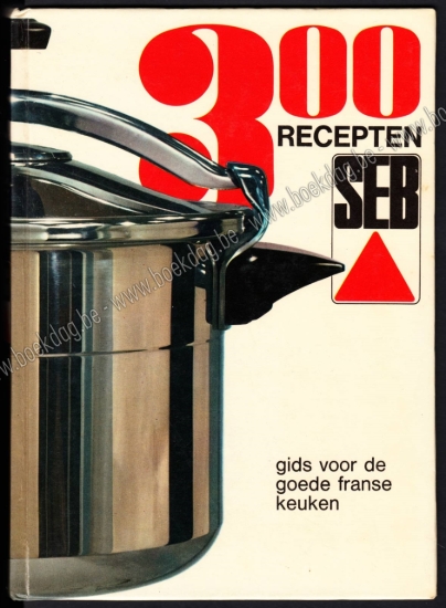 Afbeeldingen van Seb. Een nieuwe levensstijl