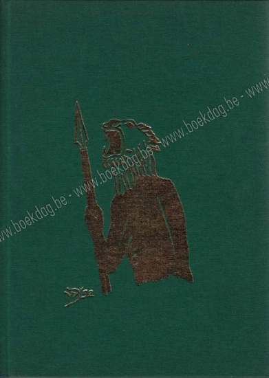 Afbeeldingen van De Groene Bevrijder