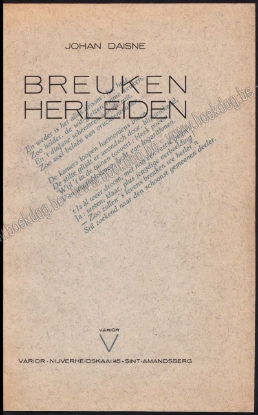 Afbeeldingen van Breuken Herleiden (met opdracht)